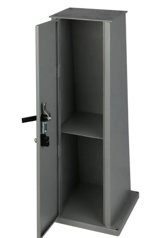 DURSTON Standurst Silindir Koyma Kabin Stand