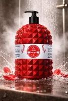 Duş Jeli Liberre 500 Ml x 3 Adet