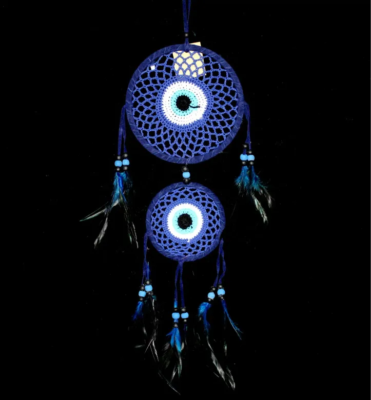 Düş Kapanı Dreamcatcher NO16