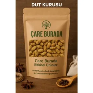 Dut Kurusu 100 Gr