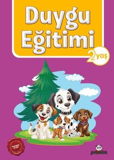 Duygu Eğitimi;2 Yaş