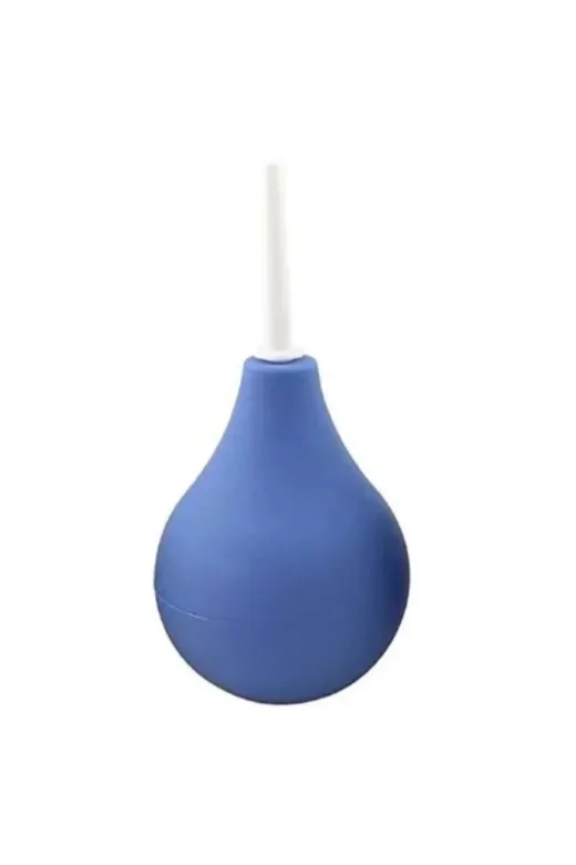 DUYUMSAL C-3105 Censan Mavi Anal Temizlik Pompası