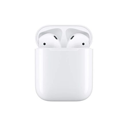 Dvip A2 2. Nesil Pods Tws Beyaz Bluetooth Kulaklık