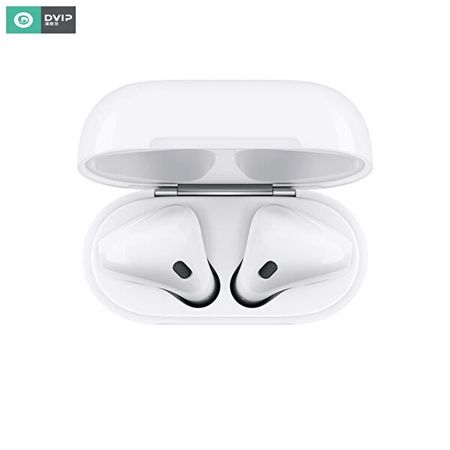 Dvip A2 2. Nesil Pods Tws Beyaz Bluetooth Kulaklık