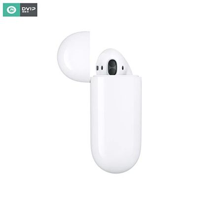 Dvip A2 2. Nesil Pods Tws Beyaz Bluetooth Kulaklık