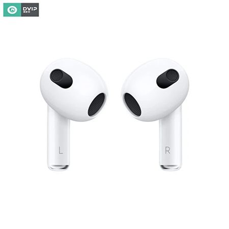 Dvip A4 Pods 3. Nesil Tws 5.0 Beyaz Bluetooth Kulaklık