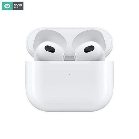 Dvip A4 Pods 3. Nesil Tws 5.0 Beyaz Bluetooth Kulaklık