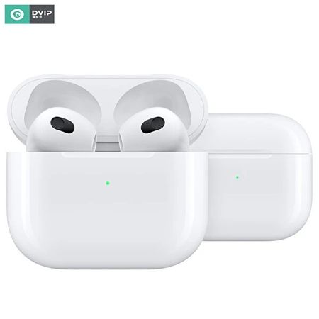 Dvip A4 Pods 3. Nesil Tws 5.0 Beyaz Bluetooth Kulaklık