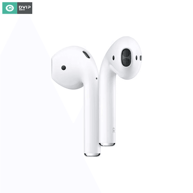 Dvip H2 2. Nesil Pods Bluetooth Kulaklık Beyaz
