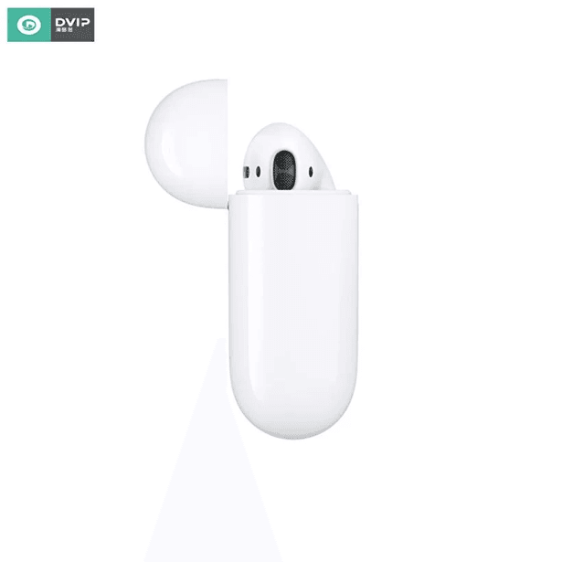 Dvip H2 2. Nesil Pods Bluetooth Kulaklık Beyaz