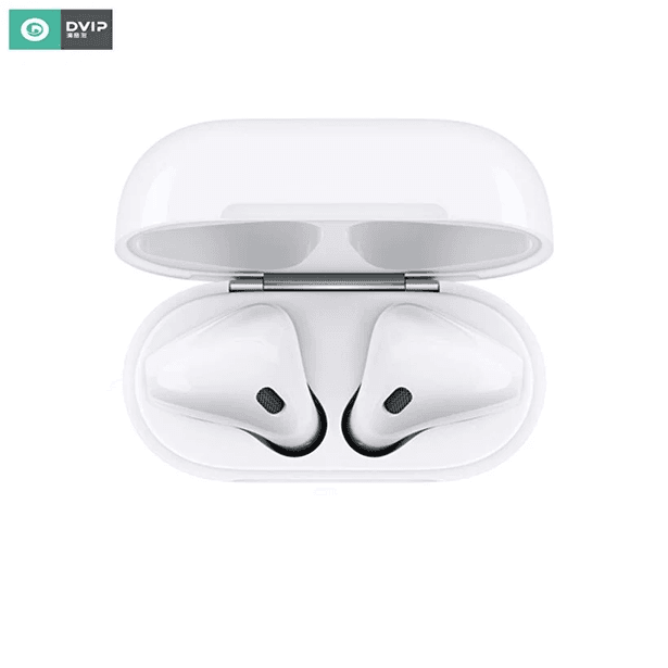 Dvip H2 2. Nesil Pods Bluetooth Kulaklık Beyaz