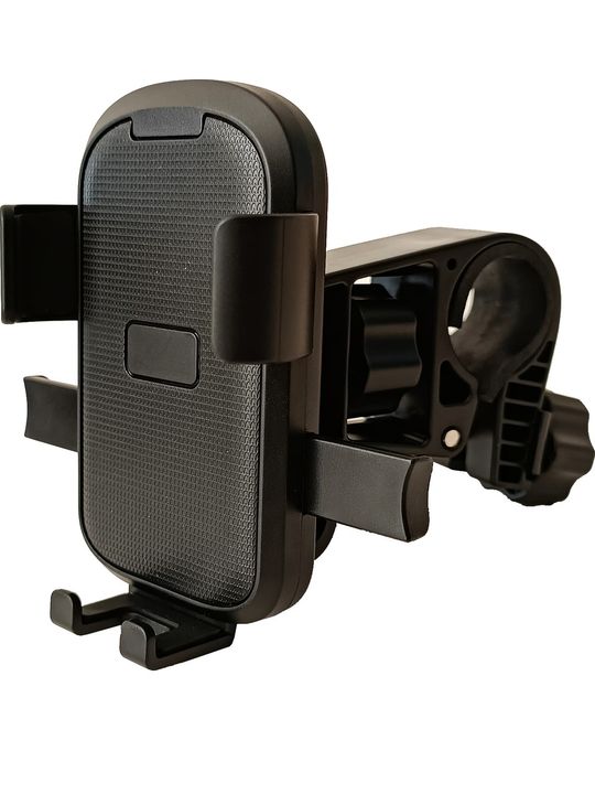 Dvip Ph-18 Bisiklet Motorsiklet Atv Gidon Telefon Tutucu