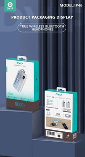 DVIPIP46 Dvip  Ip46 Pd 22.5W 10.000 Mah Dijital Göstergeli Kablolu Powerbank