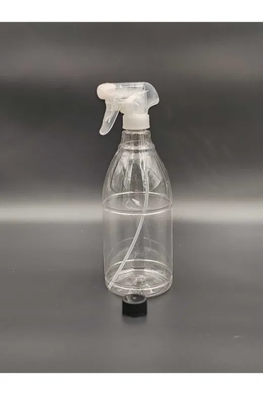 dynamix wash TYBY2OAP1R98BMOJ57 1 Lt Pet Şişe - Bidon - Trıger - Kapak