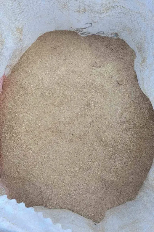 e-decor TLŞ-0001 Talaş Toz Talaş 5 Kg