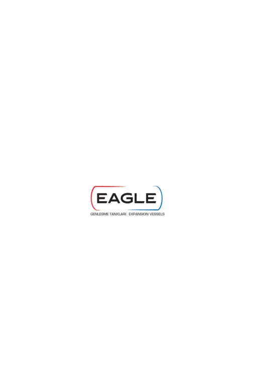 Eagle xsww1 24 Lt Küre 10 Bar Hidrofor Genleşme Tankı Italyan Membranlı