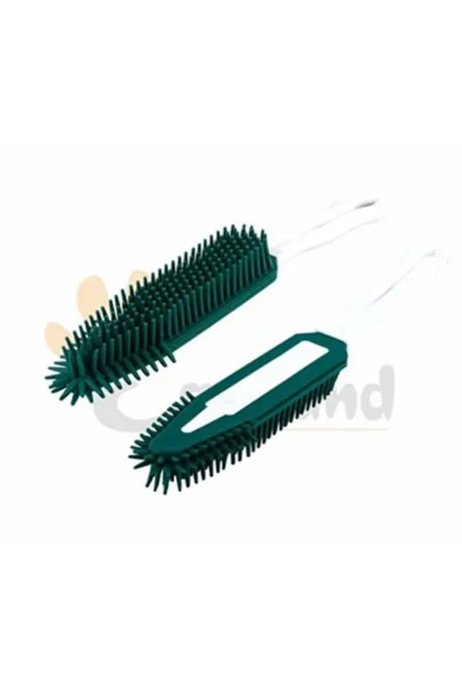 eastland 401008 Silikon Uçlu Fırça