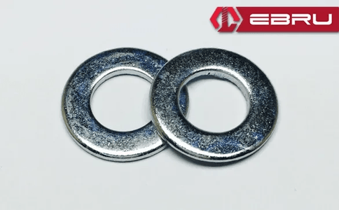 Ebru Metal Vida Pulu M12 - 250 Adet