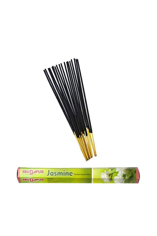 EBUDAVUD RT-RYB-2SNB10015 Yasemin Kokusu Tütsü 20 Çubuklu Paket Jasmine