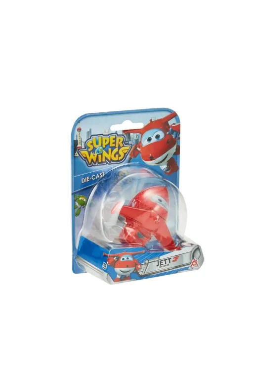 Eco Lounge BH47-G0Eo_MEGA.A.AUL10011 10011 Die Cast Jett