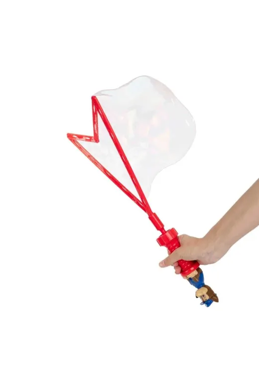 Eco Lounge İP46-G0Eo_S01.0434 0434 Sun-Hi-Köpük Oyunu Paw Patrol 2In1 Kiliç Paw 12D