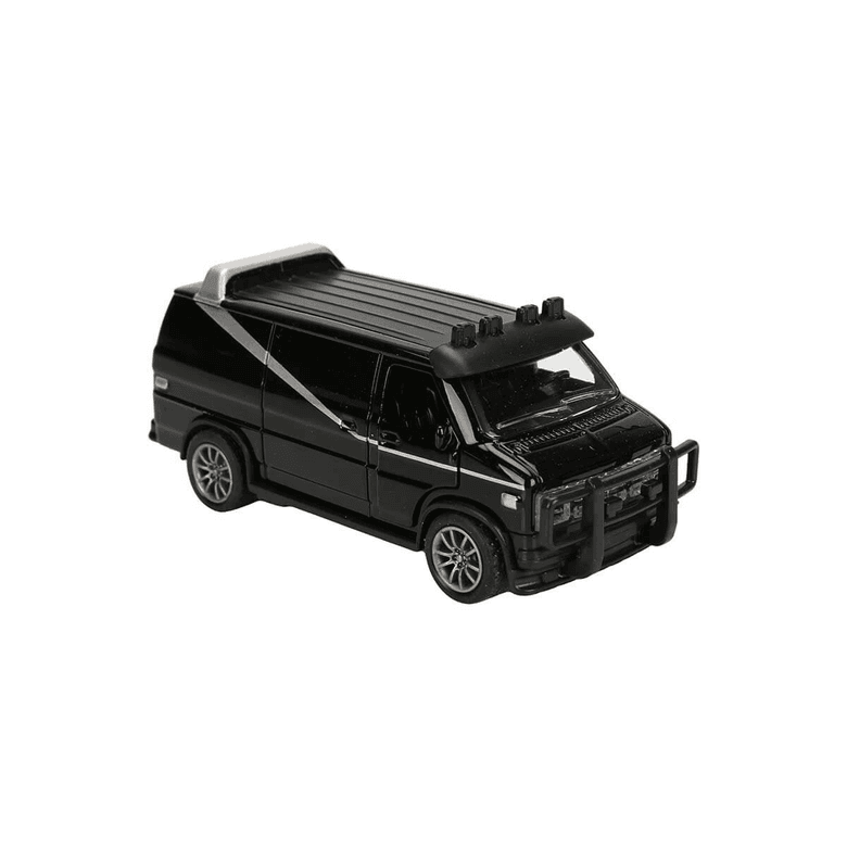 Eco Lounge Karavan 11 cm - S00003437