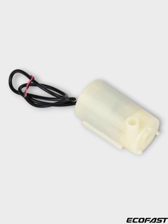 Ecofast 67242527 Mini Yatay Dalgıç Su Pompası Dc 2.5V-6V 120Lh