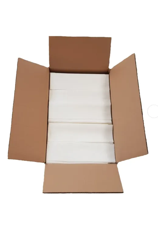 Ecosys Ambalaj PB103000000 8X27X3,5Cm 2000 Ad/koli Kraft Kağıt Çatal Kaşık Bıçak & Dürüm Poşeti Kese Kağıdı