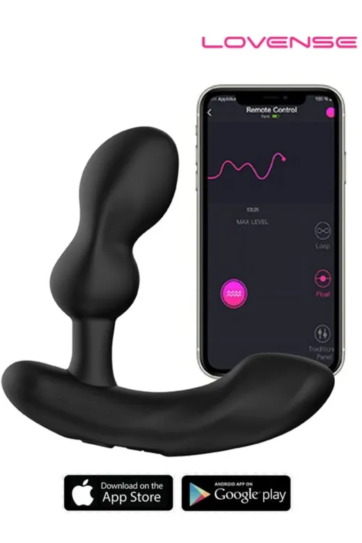 Edge 2 App Controlled