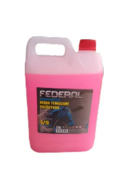 EFFECT effect10lt Klima Temizleme Sıvısı 10 Lt Eldiven Fırça