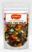 EFLATUN ŞEKERLEME SETİ 1