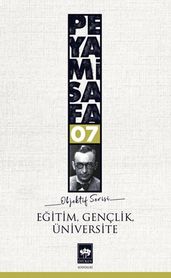 Eğitim,gençlik,üniversite (objektif:7)