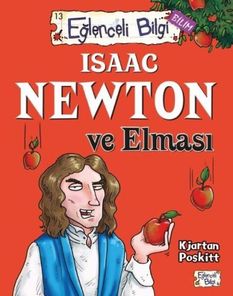 Eğlenceli Bii - Isaac Newton ve Elması