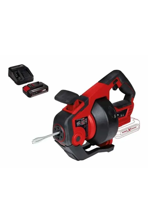 Einhell 4514160 Mini Kanal Açma