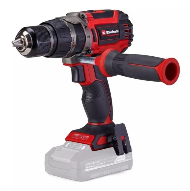 Einhell TP-CD 18/70 Lİ-İ BL Solo Akülü Darbeli Vidalama Akü ve Şarj Cihazı Hariç