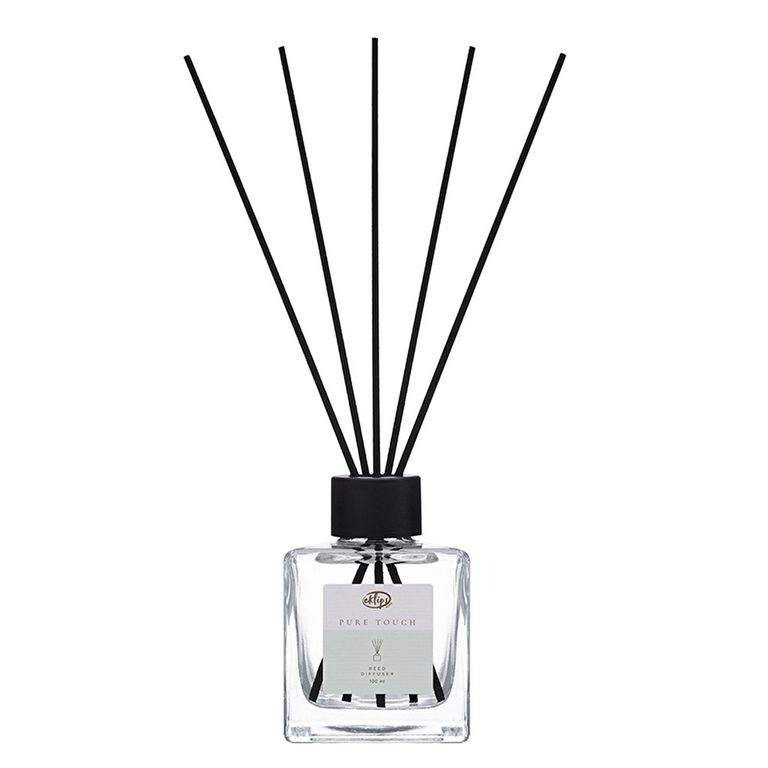 Eklips Home 10202499 Eklips Reed Diffuser Pure Touch Çubuklu Oda Kokusu 100 Ml