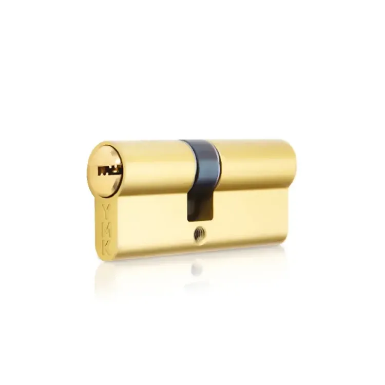 Eko 68mm Sarı Bilyalı Hibrit Barel, Kapı Silindiri