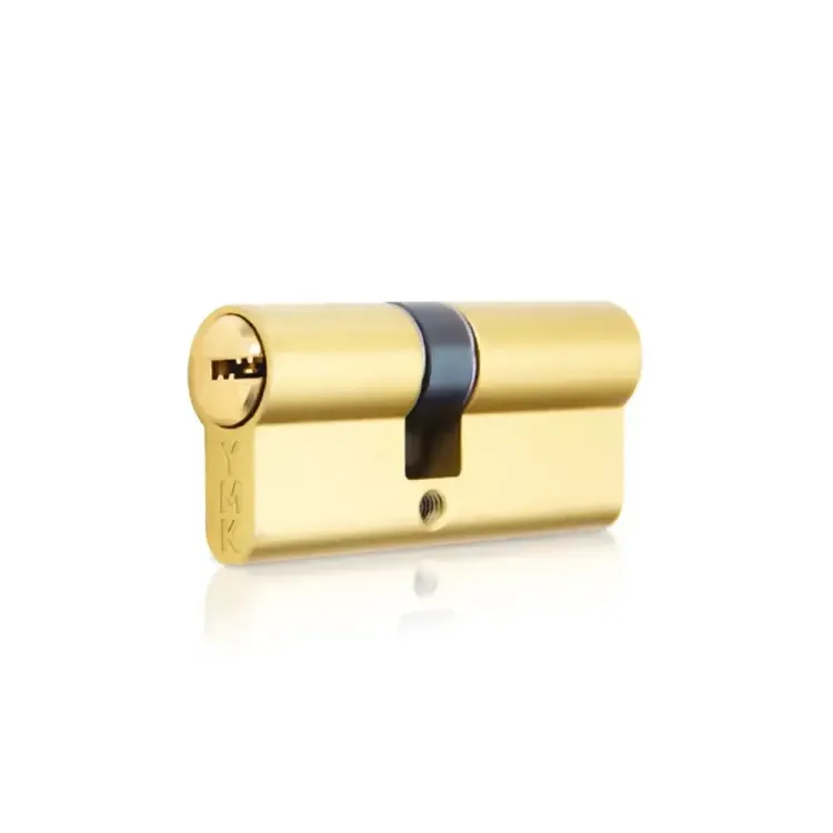 Eko 68mm Saten Bilyalı Hibrit Set Barel, Kapı Silindiri