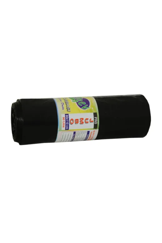 Ekoçev TMP880565 Pro Jumbo(80*110) 100Lü Çöp Torbası