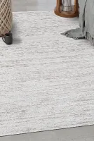 Ekru Bej Yumuşak Bohem Özel Kesim Koridor Mutfak Salon Balkon Tozumayan Çocuk Odası Halısı
