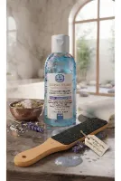 El ve Ayak Peelingi 150 ml – Topuk Çatlak Giderici, Ölü Deri Temizleyici, Cilt Yenileyici Topuk Törpüsü Hediyeli