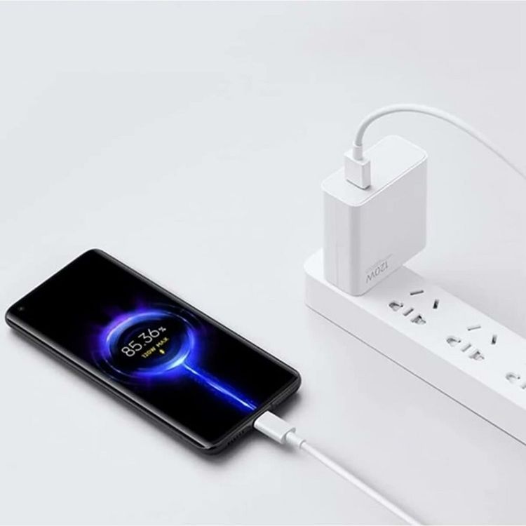 ElectraCore 9a Type-C 120w Type-C 120W Hızlı Şarj Cihazı Şarj Aleti Kablo + Adaptör Hızlı Turbo Şarj Aleti Ürün Uyumludur