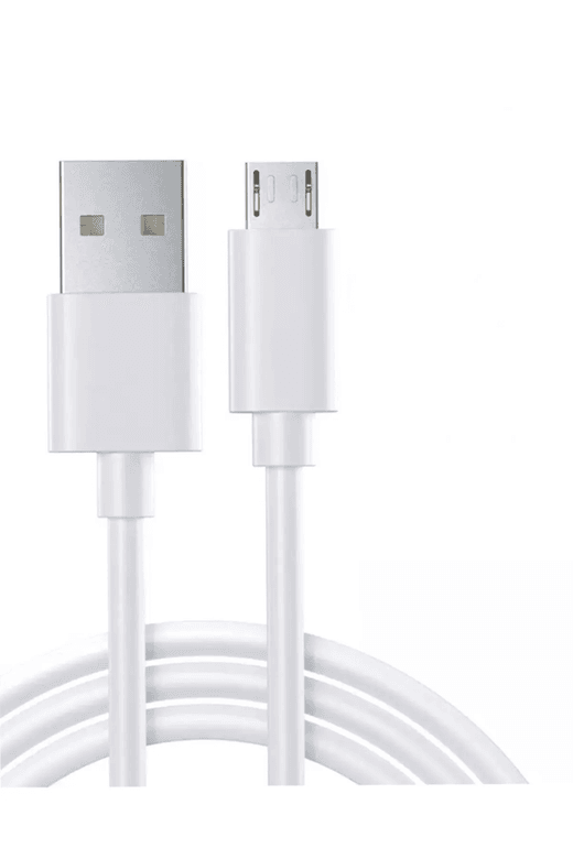 ElectraCore JP07 Mikro Usb Şarj Kablosu Veri Aktarım Kablosu Data Kablosu 1 Metre