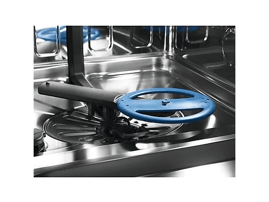 Electrolux 1219838 Esc87300Sx D Enerji Sınıfı 9 Programlı 14 Kişilik Bulaşık Makinesi Inox