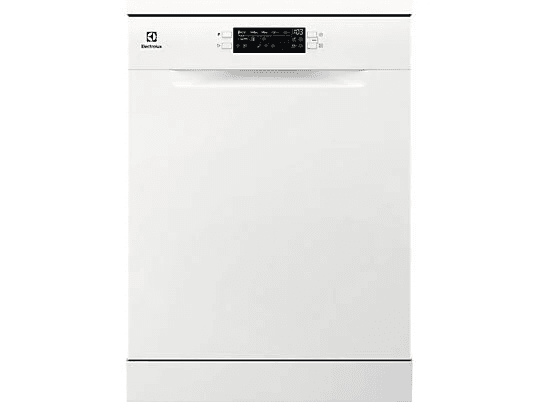 Electrolux 1219840 Esa47210Sw E Enerji Sınıfı 13 Kişilik 10 Programlı Bulaşık Makinesi Beyaz