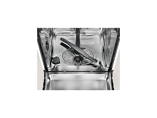 Electrolux 1219840 Esa47210Sw E Enerji Sınıfı 13 Kişilik 10 Programlı Bulaşık Makinesi Beyaz
