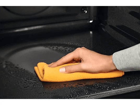 Electrolux 1222632 Eof5C50Bz 57L Siyah Ankastre Fırın