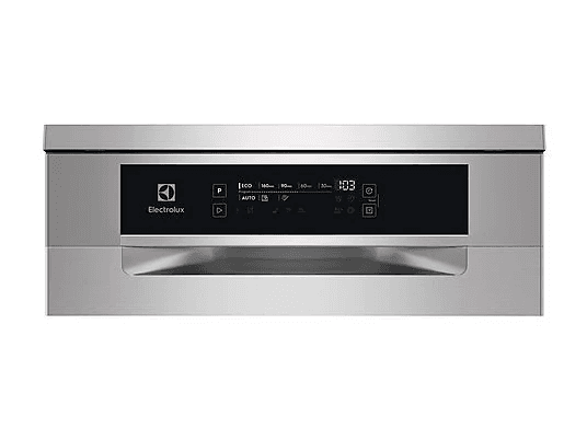 Electrolux 1232403 Esm89400Sx Inox 8 Programlı Bulaşık Makinesi