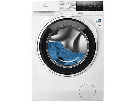 Electrolux 1240131 Ew6F3414Ut A Enerji Sınıfı 600 Serisi Sensicare 10 Kg 1400 Devir Universaldose Çamaşır Makinesi Beyaz