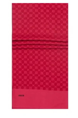 ELEGANCE MONOGRAM ŞAL 1090100-993